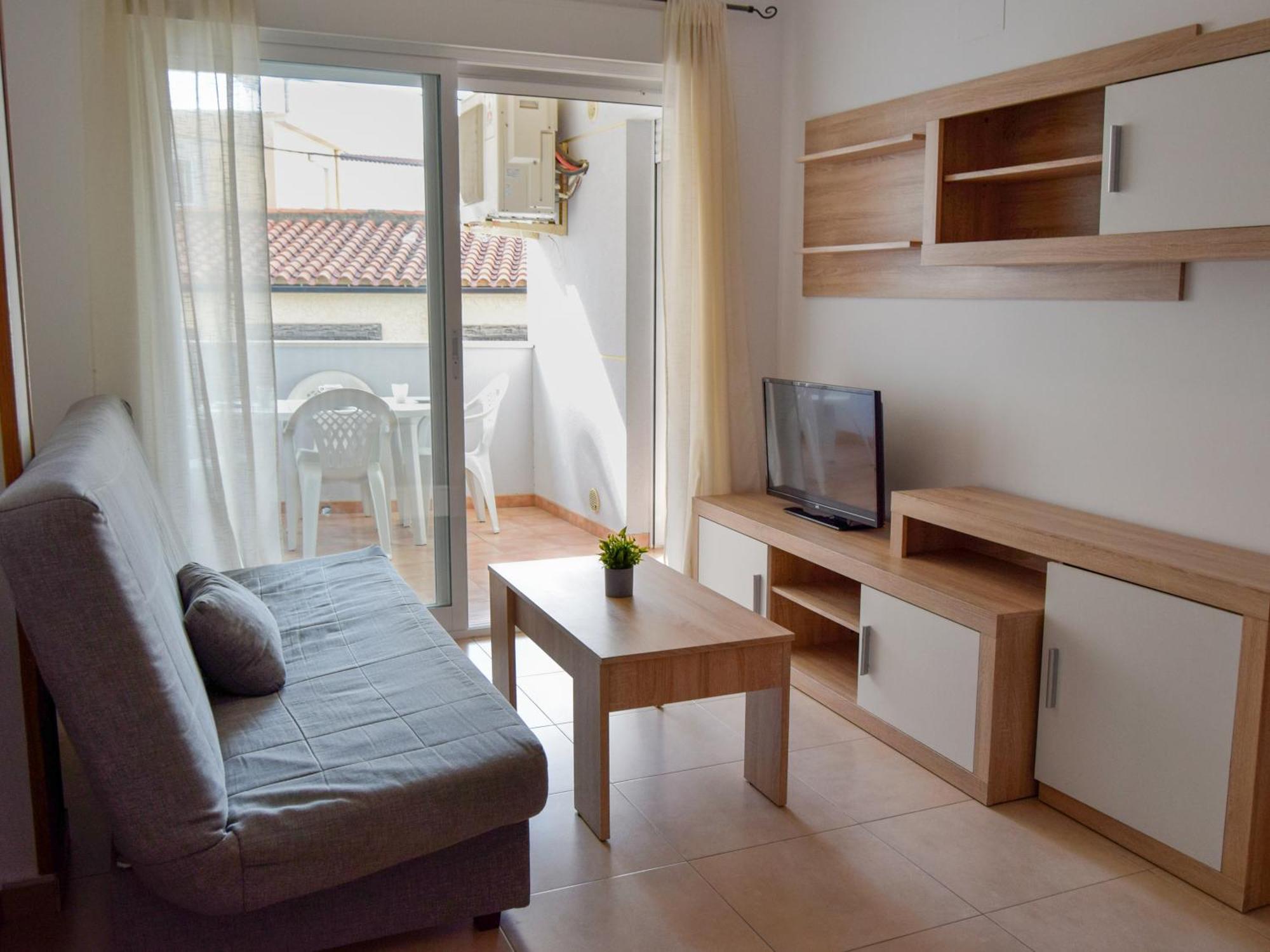 Centro 3000 Apartamento *