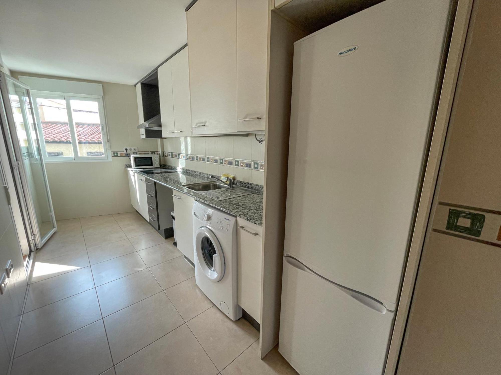 Apartamento Centro 3000 Alcossebre