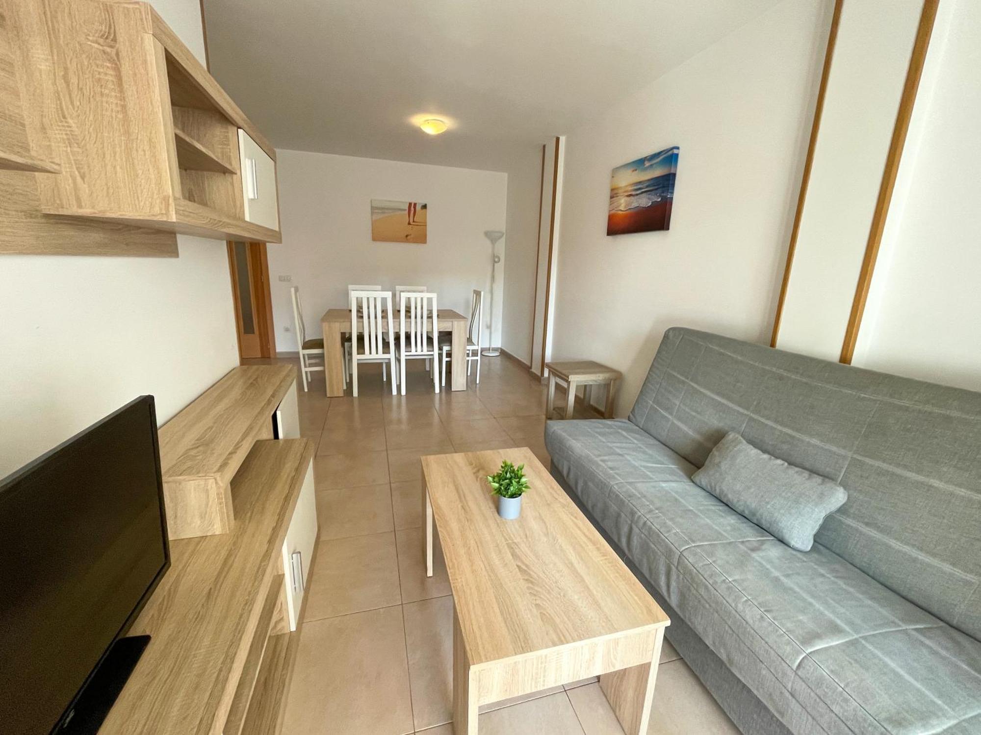 Apartamento Centro 3000
