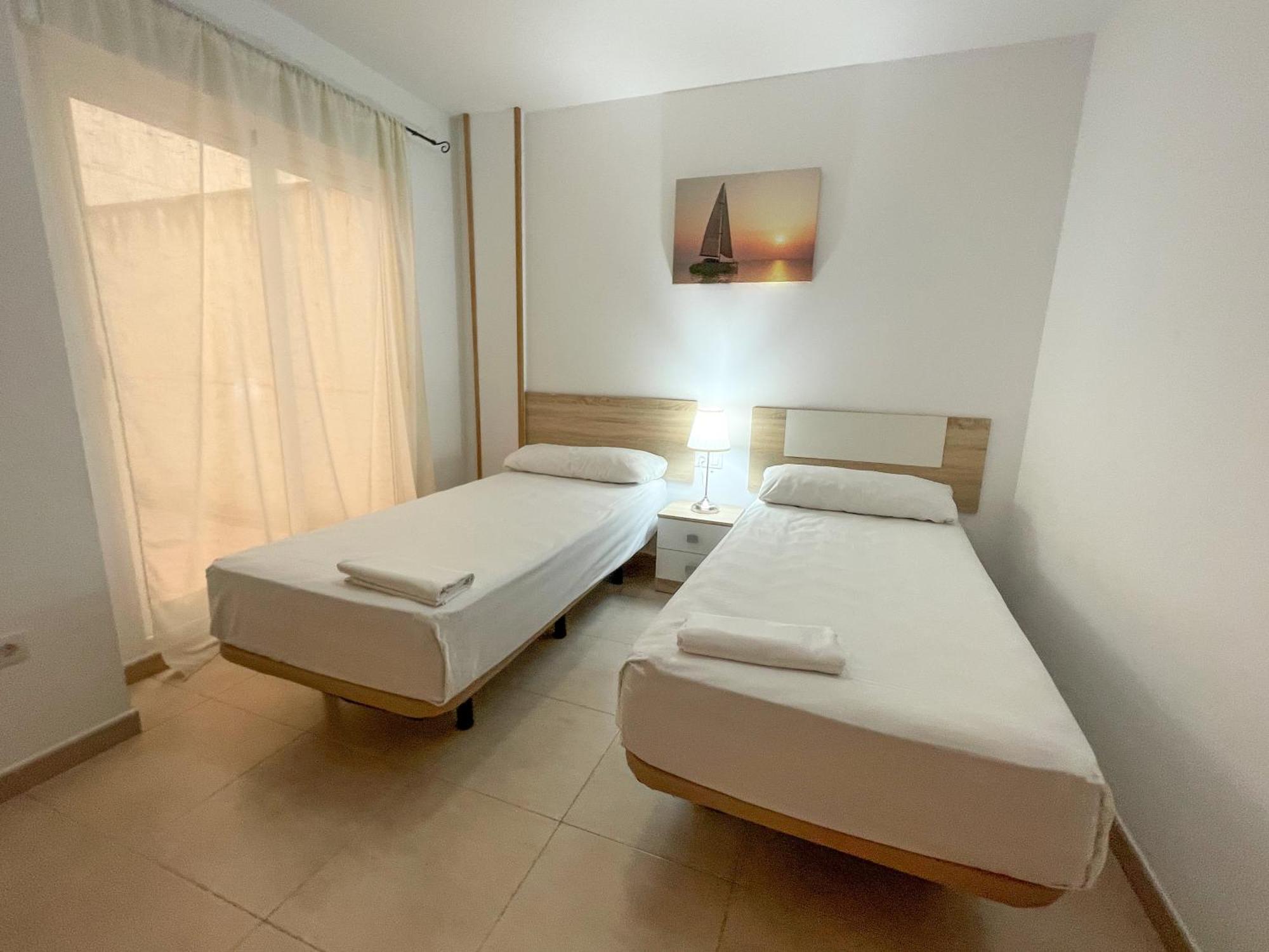 Centro 3000 Apartamento Alcossebre