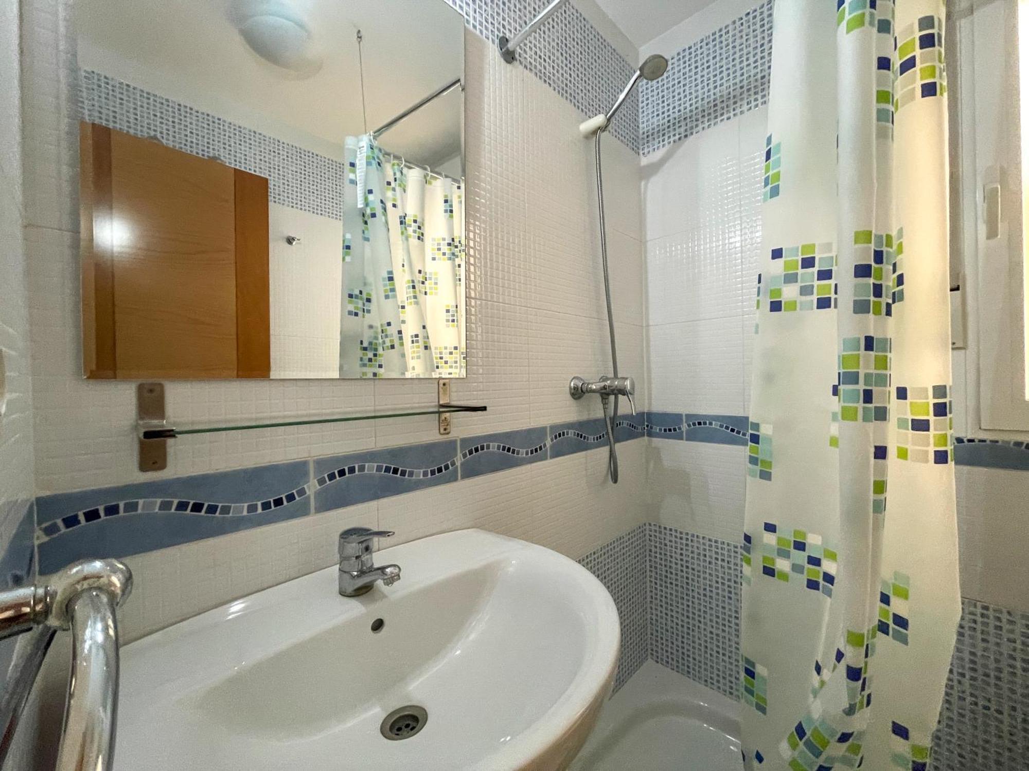 Apartamento Centro 3000