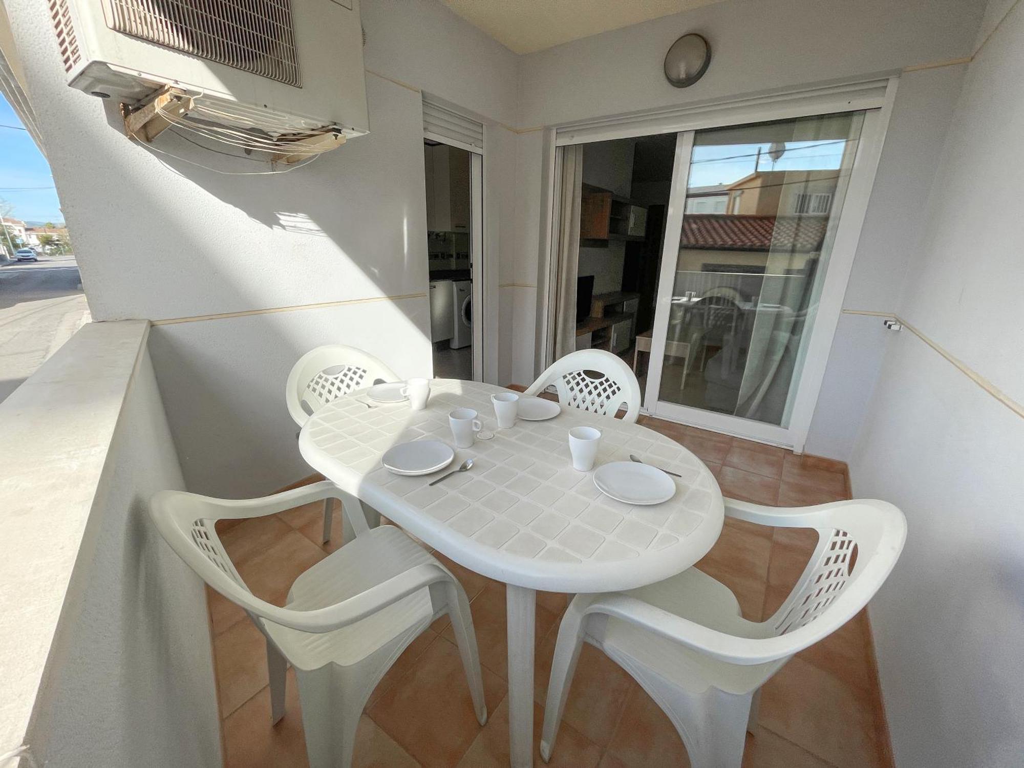 Centro 3000 Apartamento Alcossebre