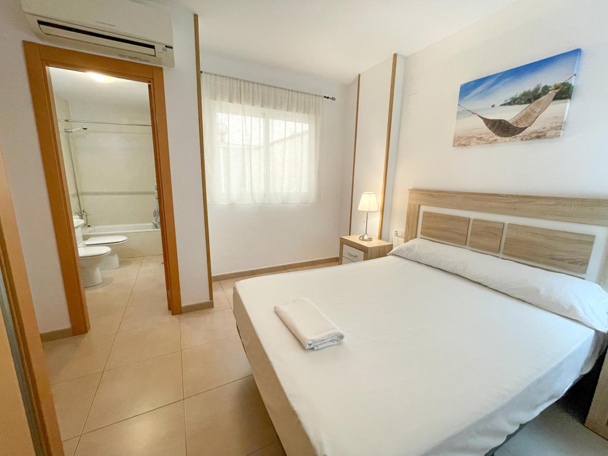 Apartamento Centro 3000 Alcossebre
