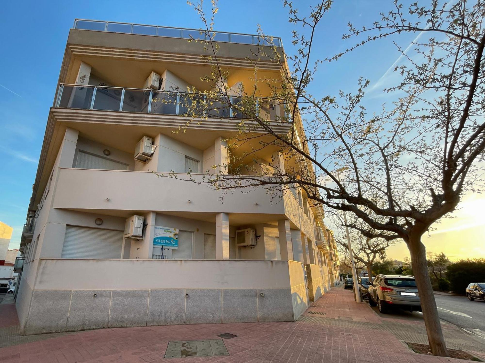 Centro 3000 Apartamento
