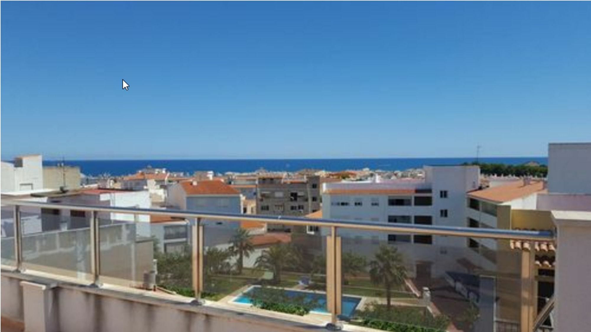 Apartamento Centro 3000