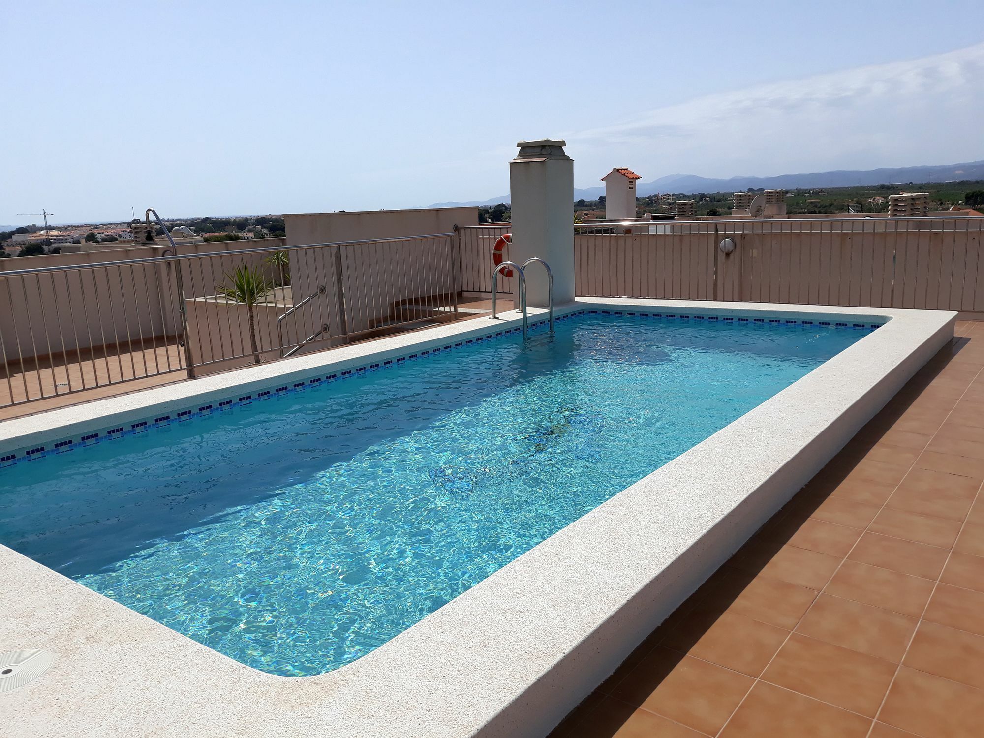 Apartamento Centro 3000 Alcossebre