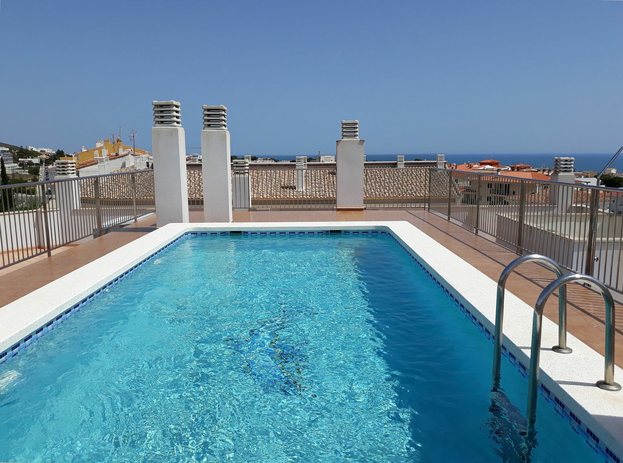 Centro 3000 Apartamento